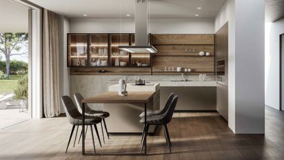 Cucine Moderne